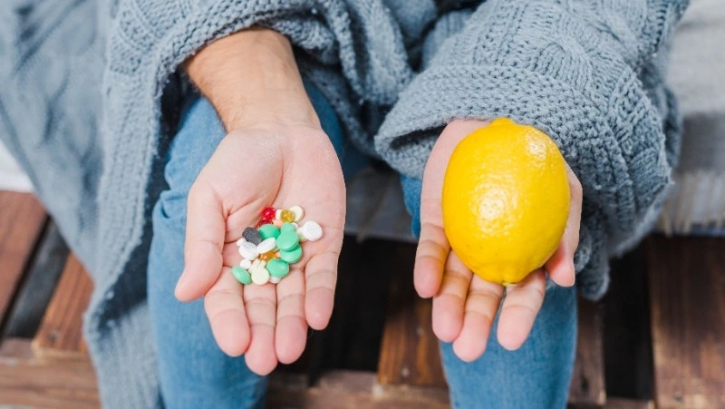 «Весенний авитаминоз» — миф: сахалинский терапевт рассказала, почему в марте не надо скупать аптеку