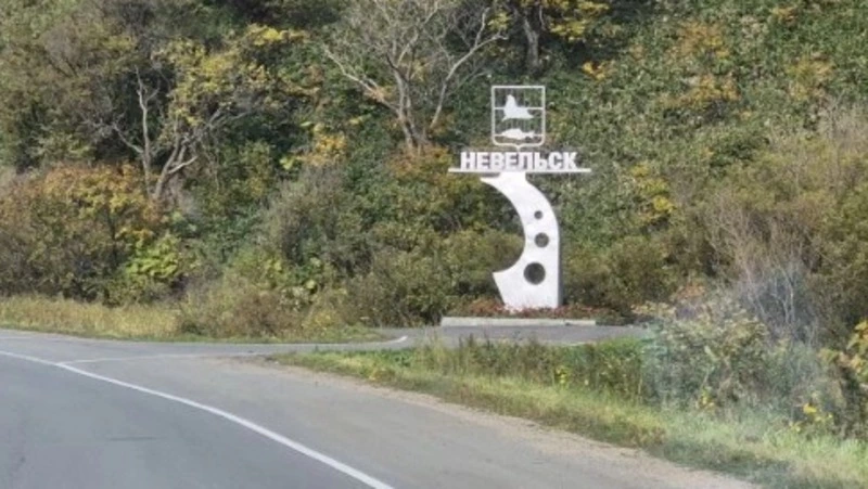 Чиновницу из Невельска задержали за махинации с муниципальной землей