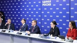 Более 1,1 млн учеников получили места в новых школах благодаря «Единой России»