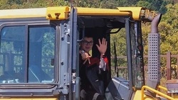 В Сахалинском политехническом центре в Горнозаводске открыли новые мастерские