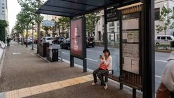 Остановки, как в Японии и Китае, хотят поставить в Южно-Сахалинске