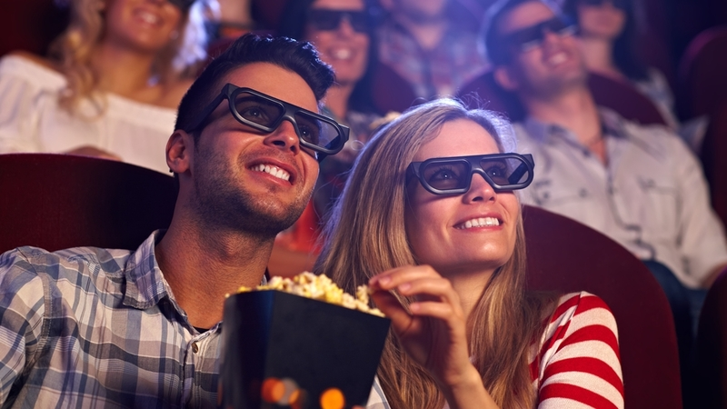 Кино в моей жизни: Миронов, Голубкина и «Аватар»