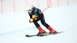 Первенство по горнолыжному спорту стартовало в Южно-Сахалинске