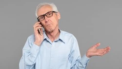 Мошенники под видом ФСБ едва не лишили сахалинца накоплений