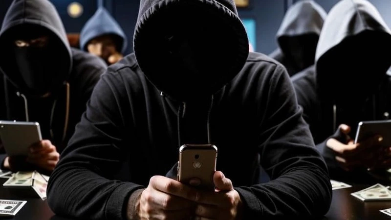 «Подробности аварии»: сахалинцы потеряли деньги из-за фишинговых ссылок