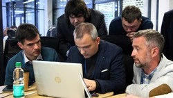 Юбилейный конгресс молодых ученых провели на Сахалине