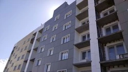 Фонд ЖКХ выделил Сахалину 2 млрд рублей на расселение аварийного фонда