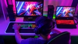 Реестр запрещенных игр и идентификация геймеров может появиться в России