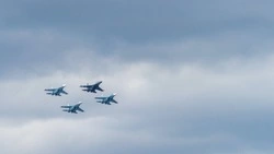 В США умер угнавший истребитель МиГ-25 советский летчик