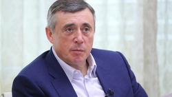 Валерий Лимаренко обошел 71 губернатора в рейтинге цитируемости за май
