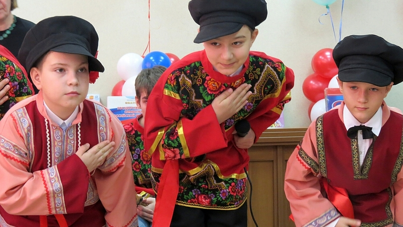 Как воспитать патриота