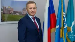 Сергей Надсадин отметил вклад ученых в инновационное развитие Сахалина