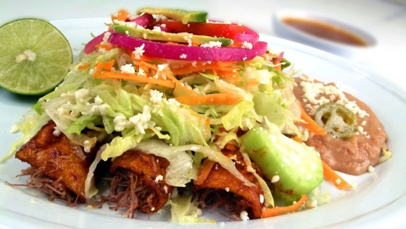 Лучшую школьную столовую выбрали в Сахалинской области в ноябре 2022 года