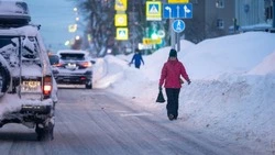 Спасатели МЧС помогают жителям Сахалина справиться с последствиями циклона