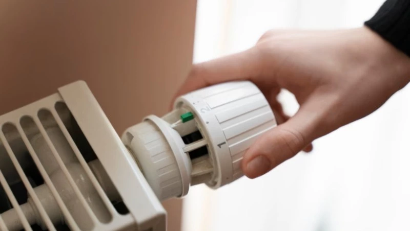 Без отопления и горячей воды останутся сотни жителей Южно-Сахалинскв 28 февраля