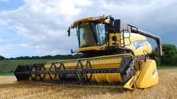 Сахалин вошел в рейтинг регионов по развитию экспорта продукции АПК