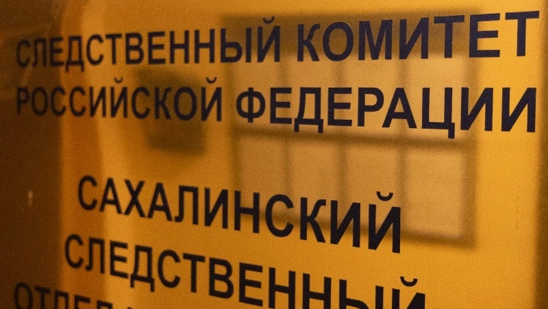На сахалинку завели уголовное дело за ложный донос о совершении преступления