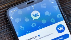  Приложение «ВКонтакте» вернули в онлайн-магазин AppStore