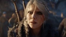 CD Projekt RED анонсировала «Ведьмак 4» с Цири в главной роли