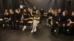 Новое поколение артистов