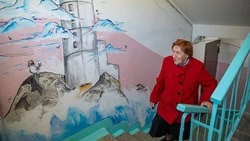 Победители конкурса подъездов на Сахалине и Курилах раскрыли  секреты успеха  