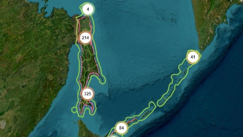 Договор пользования рыболовным участком на Сахалине: новые условия и обязательства 