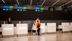 «Аэрофлот» открыл продажу субсидированных билетов Южно-Сахалинск — Москва на 2025 год