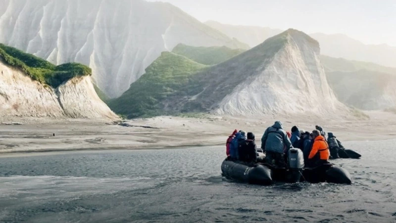 Туристический потенциал Сахалинской области представят на форуме «Путешествуй!» в Москве 