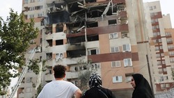 Конфликт Ирана и Израиля: главное о противостоянии на вечер субботы