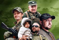 «Все для победы»: сахалинцы могут помочь воинским подразделениям Донбасса