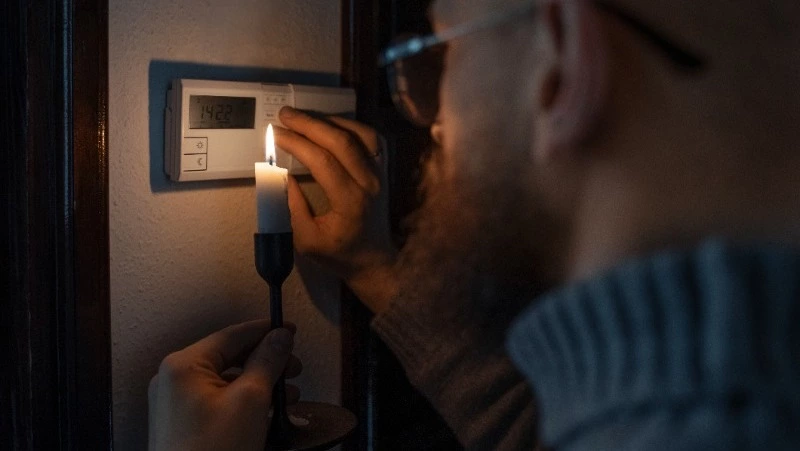 Детский сад и десятки домов в Южно-Сахалинске останутся без света 11 октября