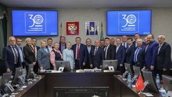 Депутат Михаил Бабчук: в отчете губернатора прозвучали ответы на многие вопросы жителей Сахалина