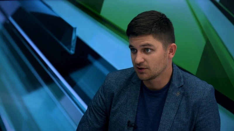 Специалист Центра спортивной подготовки рассказал о подготовке к «Крыльям Сахалина»