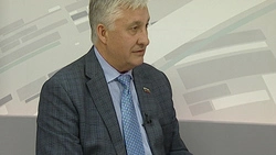 Закон принят, закон работает. Выпуск от 14 июля