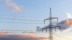 Электричество отключат на трех улицах Южно-Сахалинска 23 марта 