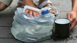 На время ЧС жители Макарова не останутся без питьевой воды