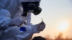 Япония планирует начать сброс воды с АЭС  «Фукусима-1»  24 августа