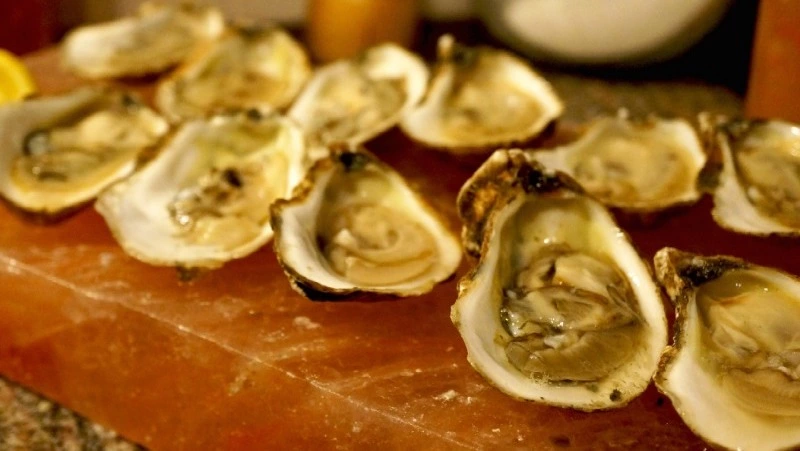 Первые российские тесты для выявления токсинов в морепродуктах испытают в ДФО