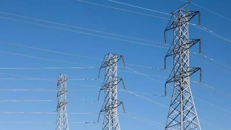 «Сахалинэнерго» опубликовало данные об отпуске электроэнергии за ноябрь 2025 года