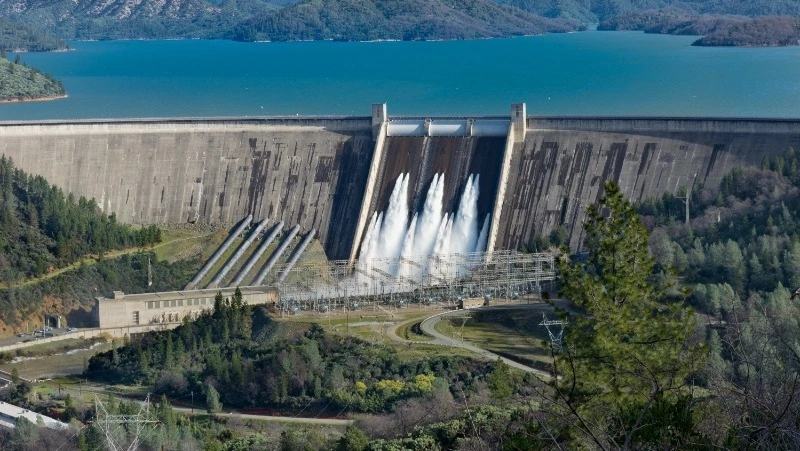 На Дальнем Востоке возродят советский проект гигантской ГЭС