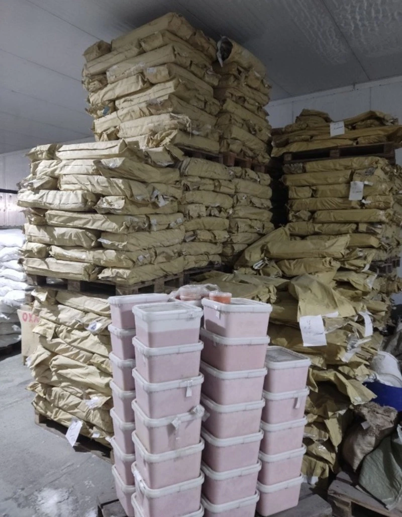 Организаторам рыбной мафии по-сахалински дали «условки» и штраф