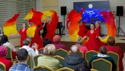 Больше 600 человек посетили в «Ночь искусств» областную библиотеку Сахалина 