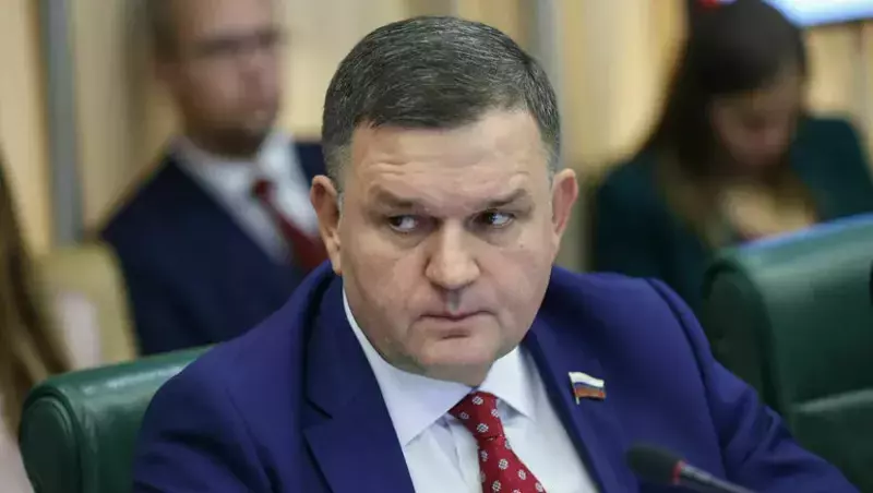 Сенатор РФ Перминов: Киев ради медийной картинки готов к большим потерям