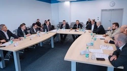 В Сахалинской области создадут региональные команды по водному поло и синхронному плаванию