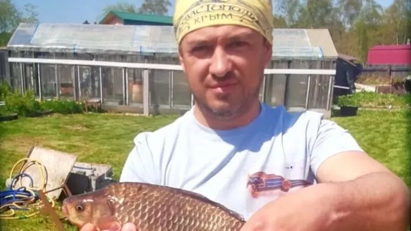 В Южно-Сахалинске полиция и волонтеры разыскивают 39-летнего мужчину