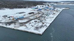 Новый завод по глубокой переработке рыбы построят в Корсаковском районе