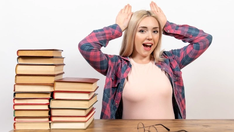 Тест на знания: эти сложные вопросы осилит только настоящий эрудит