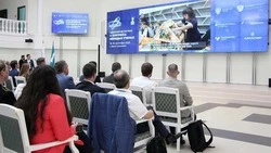 Эксперты Конгресса молодых ученых предложили инновации, которые могут изменить Сахалин