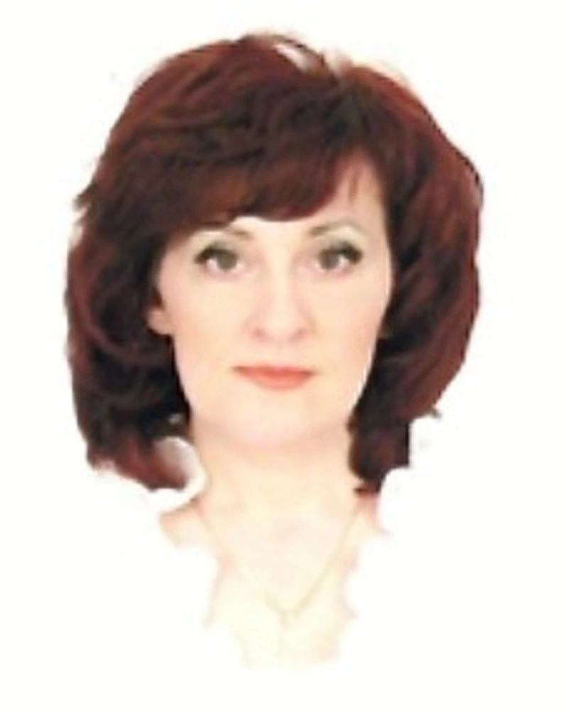 Галина Щекотова: преданность своему делу — главный залог успеха