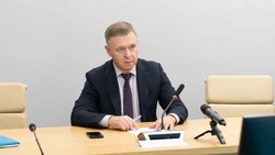 Полная готовность: мэр Сергей Надсадин провел заседание оперативного штаба по предстоящей непогоде